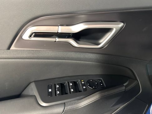 New 2026 Kia Sportage EX AWD/4WD image 25