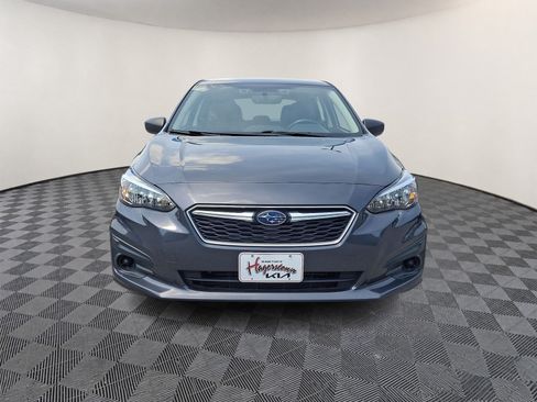 Used 2019 Subaru Impreza 2.0i w/ Eyesight AWD/4WD image 2