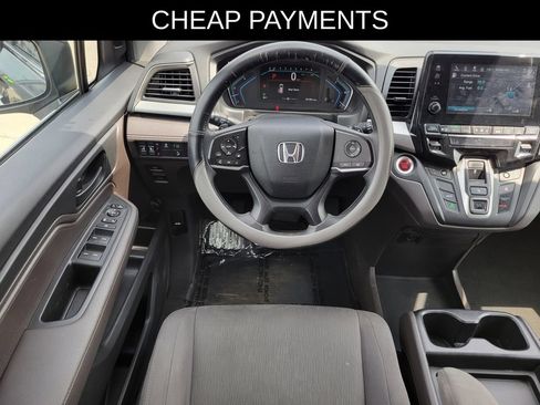 Used 2019 Honda Odyssey EX image 8