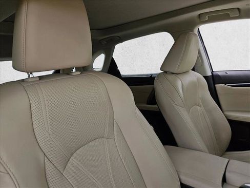 Used 2020 Lexus RX 350 FWD w/ Luxury Package image 20