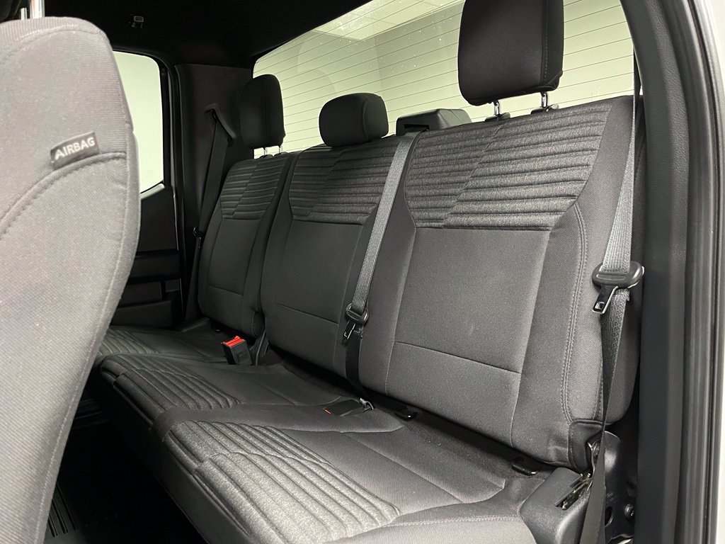 Used 2023 Ford F150 XL w/ STX Appearance Package AWD/4WD image 46