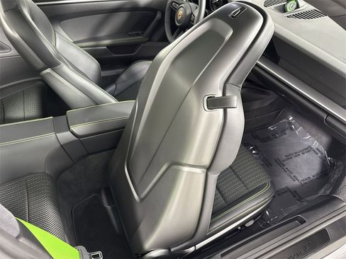 Certified 2024 Porsche 911 Carrera T image 25