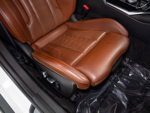 Used 2022 BMW M3 Competition w/ Executive Package image 37