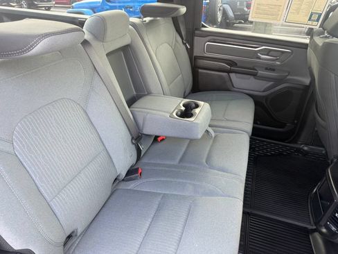 Used 2022 RAM 1500 Big Horn AWD/4WD image 49