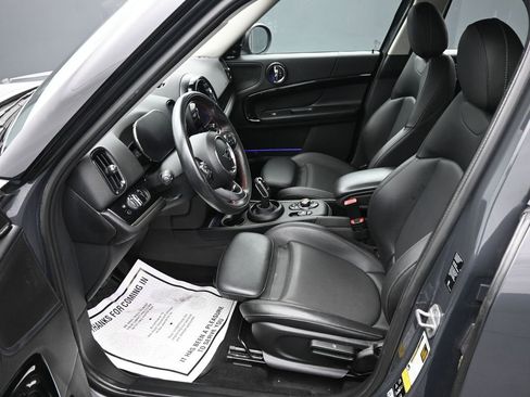 Used 2021 MINI Cooper Countryman S w/ Driver Assistance Package image 11