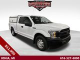 Used 2019 Ford F150 XL w/ Equipment Group 101A Mid image 1