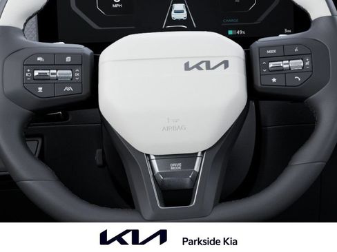 New 2026 Kia EV6 GT-Line RWD image 22