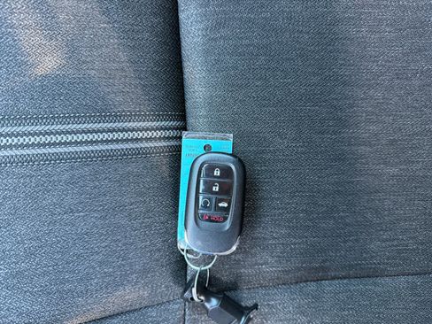 Used 2023 Honda Accord Sport image 10