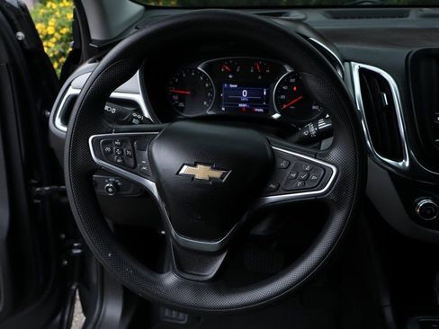 Used 2022 Chevrolet Equinox LT image 22