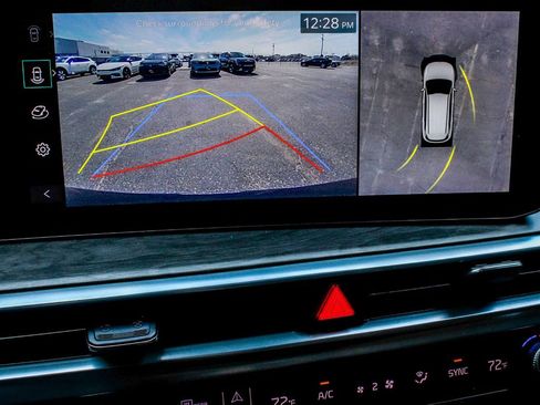 Used 2024 Kia Sorento SX Prestige w/ Olive Brown Leather Package image 22