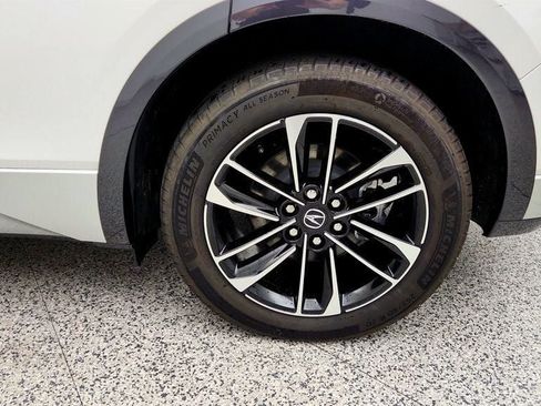 Used 2024 Acura ZDX A-Spec RWD image 9