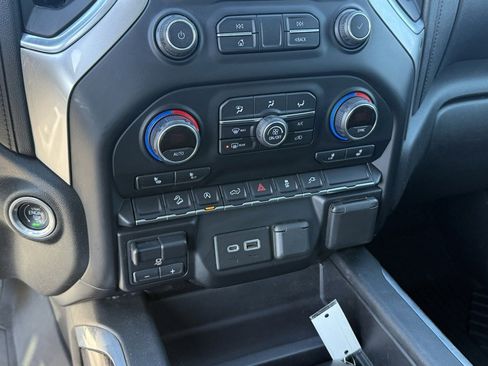 Used 2020 Chevrolet Silverado 1500 LT Trail Boss image 24