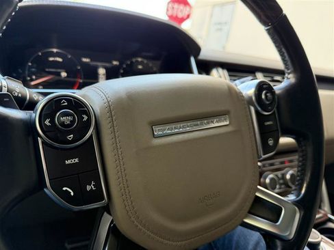Used 2014 Land Rover Range Rover Supercharged AWD/4WD image 64