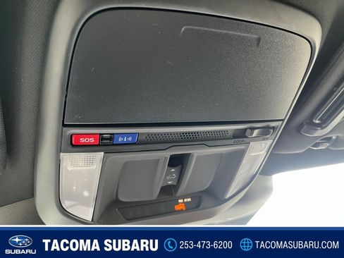 New 2026 Subaru Forester Limited AWD/4WD image 23