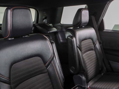 Used 2023 Nissan Pathfinder Rock Creek image 28