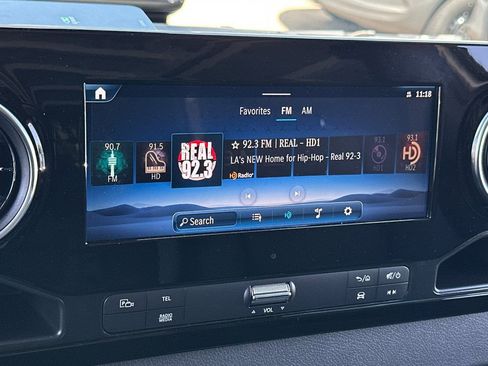 New 2025 Mercedes-Benz Sprinter 2500 image 31