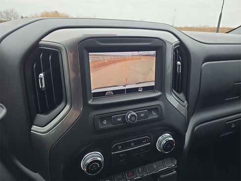 New 2026 GMC Sierra 2500 Pro w/ Max Trailering Package image 23