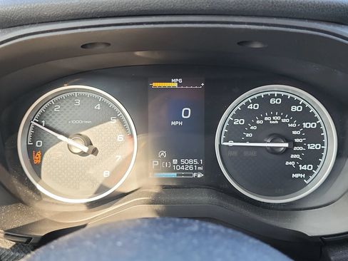 Used 2020 Subaru Forester Premium AWD/4WD image 15