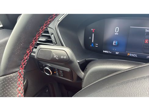 Used 2024 Ford Escape ST-Line AWD/4WD image 23