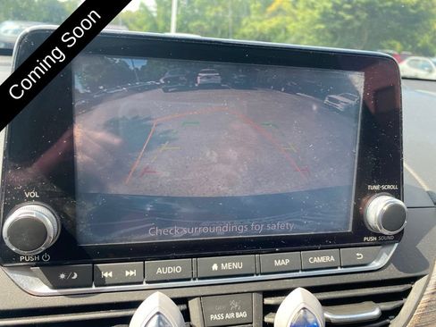 Used 2020 Nissan Altima 2.5 SL FWD image 31