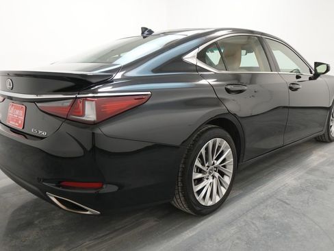 Used 2023 Lexus ES 350 w/ Accessory Package (Z2) FWD image 9