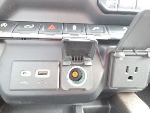 Used 2021 GMC Sierra 1500 SLT w/ SLT Premium Plus Package image 37