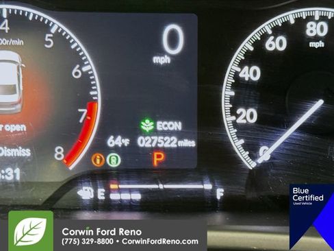 Used 2024 Honda Civic Sport image 15