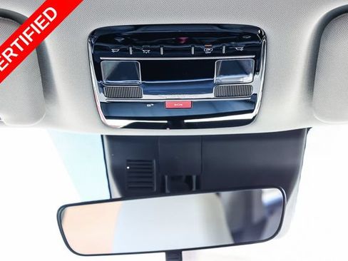 Certified 2025 Hyundai Santa Fe SEL FWD image 17