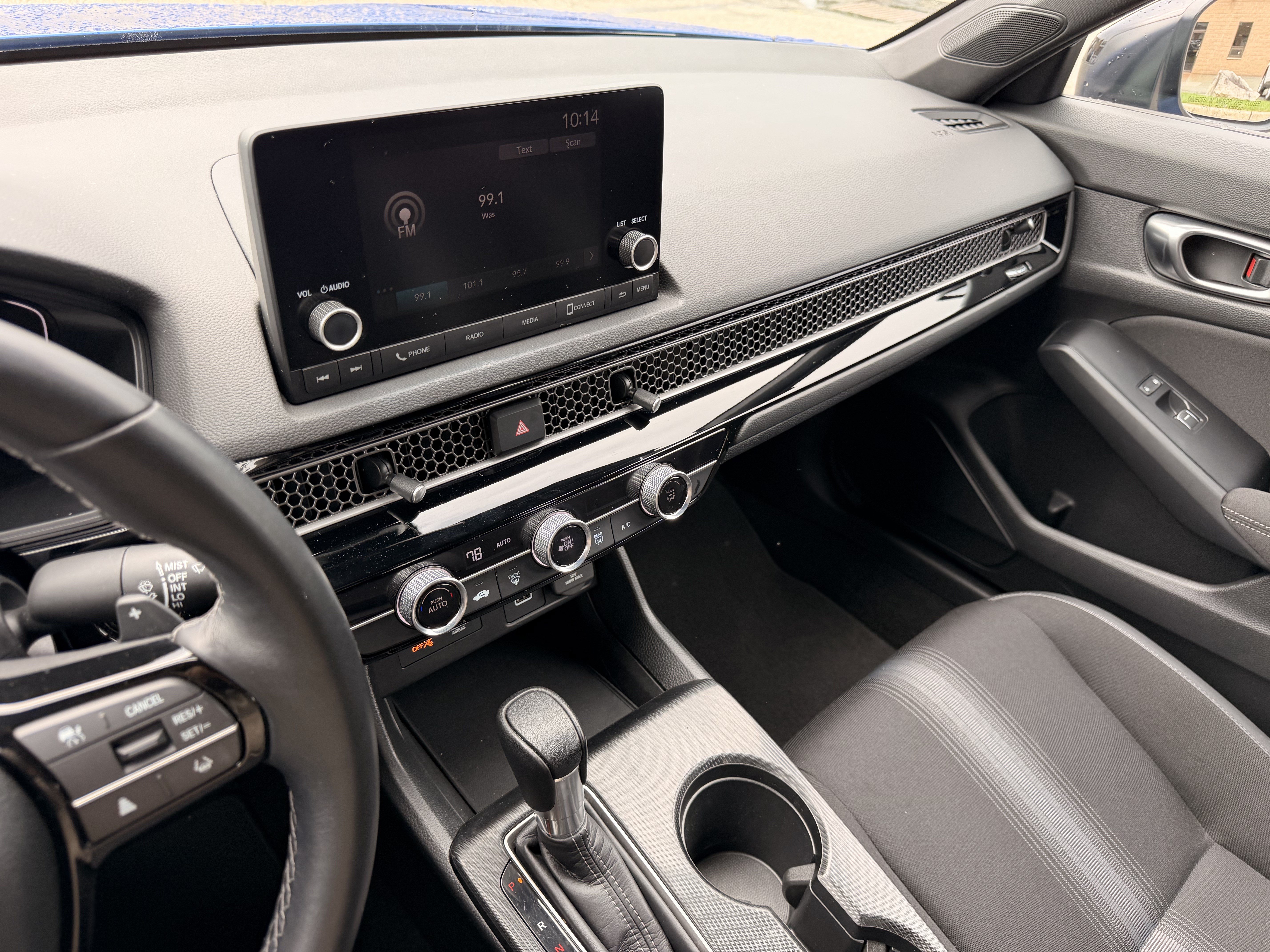 Used 2024 Honda Civic Sport image 18