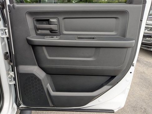 New 2025 RAM 2500 Tradesman image 32