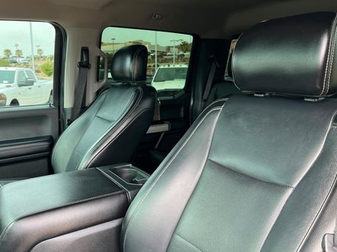 Used 2019 Ford F350 Lariat AWD/4WD image 16