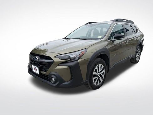 Certified 2024 Subaru Outback Premium AWD/4WD image 7