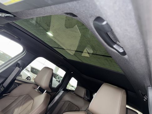 Certified 2025 BMW X3 xDrive30i image 32