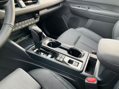 New 2026 Subaru Outback Touring XT image 20