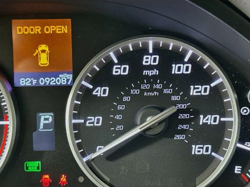 Used 2018 Acura RDX AWD w/ Technology Package image 19