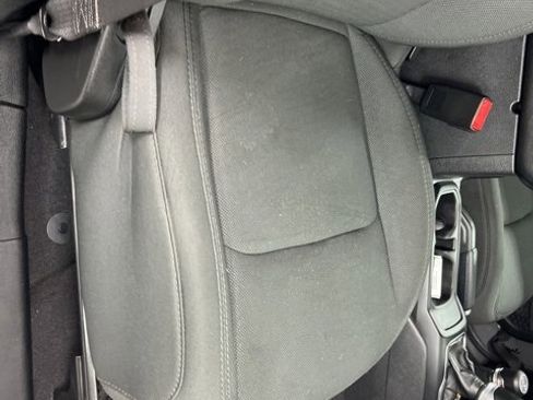 Used 2021 Jeep Wrangler Unlimited Sport image 22