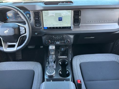 New 2025 Ford Bronco Big Bend AWD/4WD image 20