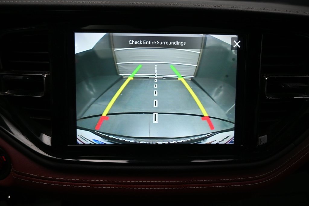 Used 2023 Dodge Durango SRT Hellcat AWD/4WD image 23