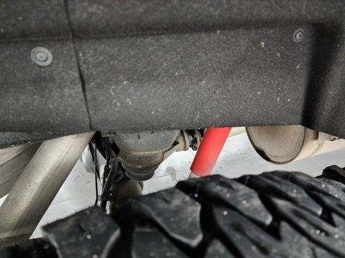 Used 2023 Chevrolet Silverado 2500 LT w/ Z71 Sport Edition image 27