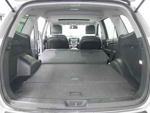 Used 2007 Hyundai Santa Fe Limited AWD/4WD image 21