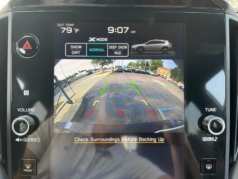 Certified 2025 Subaru Crosstrek 2.5i Sport w/ Crosstrek Mirror Package AWD/4WD image 21
