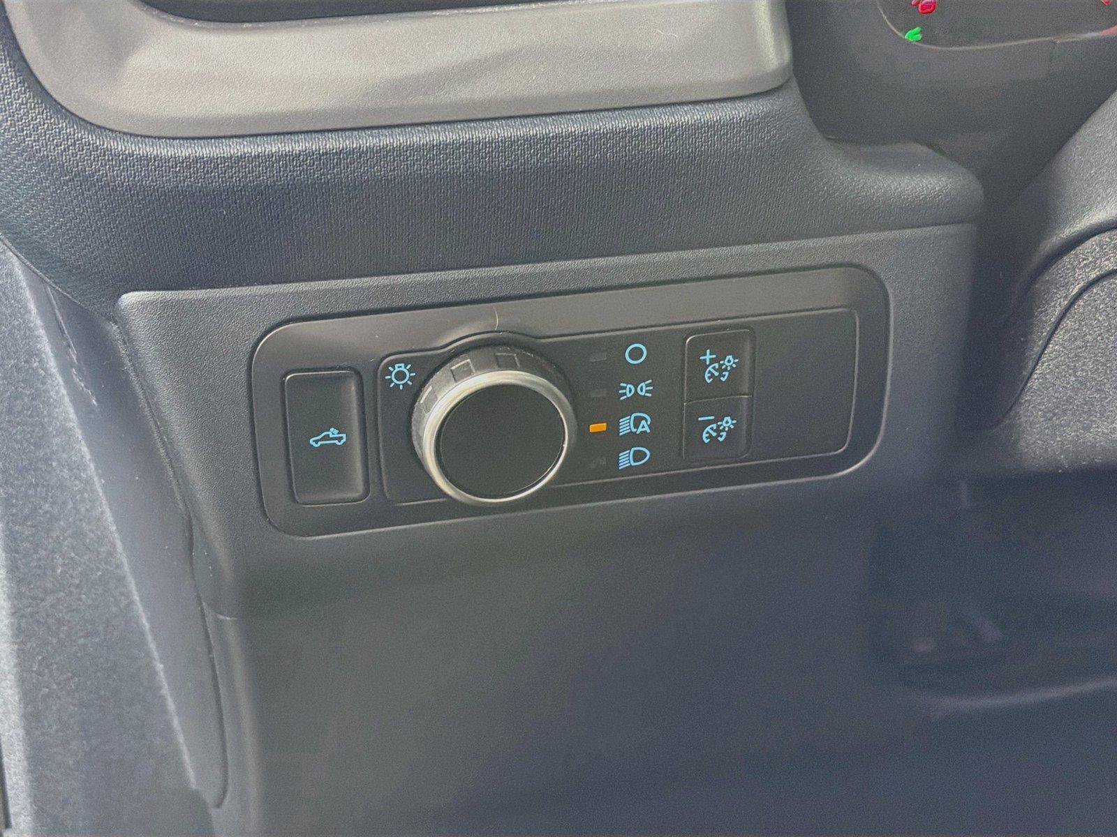 Used 2024 Ford Maverick XLT w/ XLT Luxury Package FWD image 17