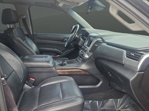 Used 2015 Chevrolet Tahoe LT AWD/4WD image 26