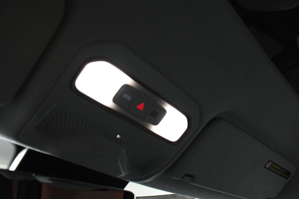 Used 2024 Rivian R1S Adventure Quad AWD/4WD image 32