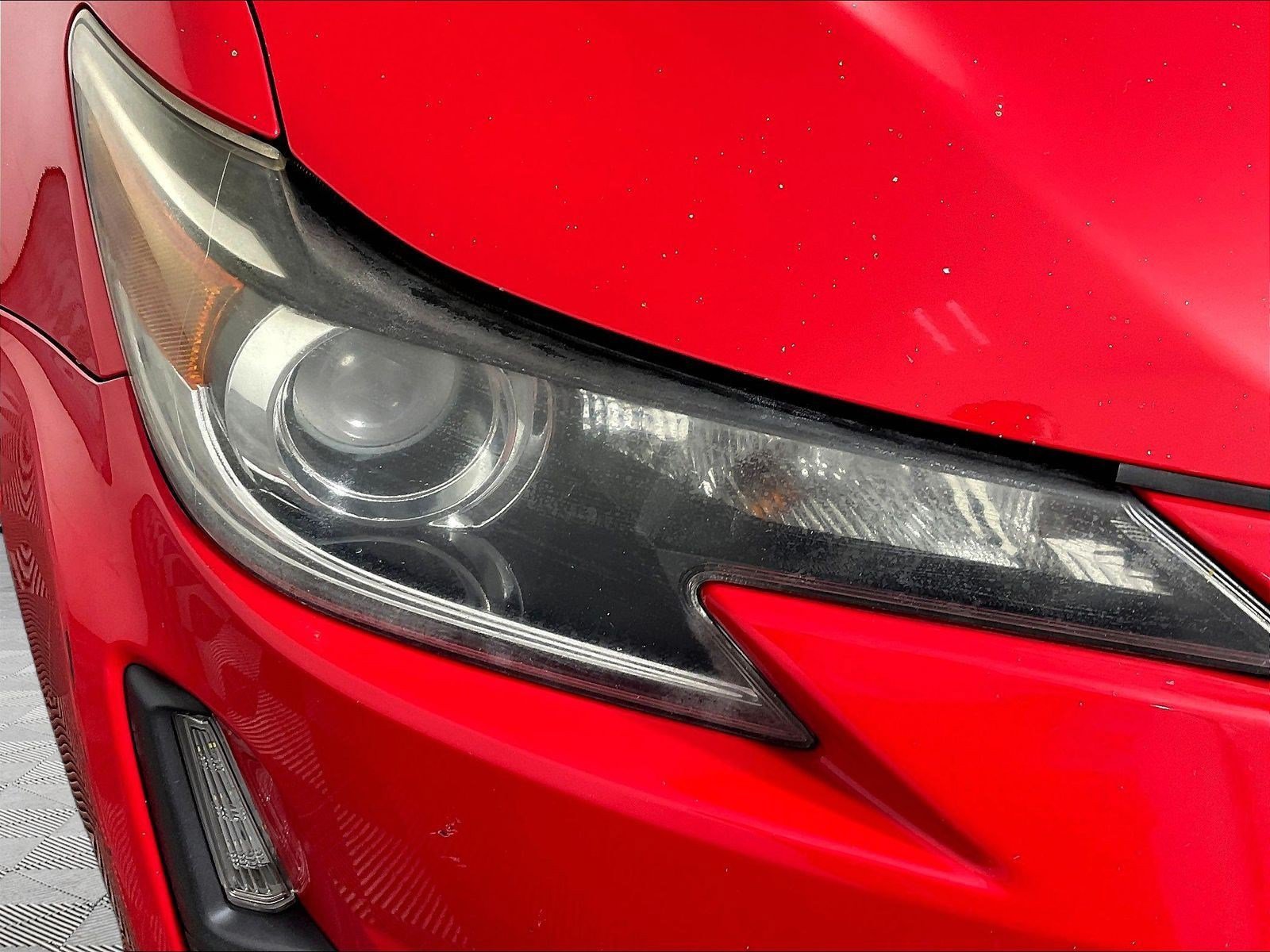 Used 2015 Scion tC FWD image 29
