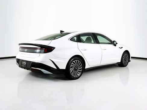 Used 2025 Hyundai Sonata SEL image 9