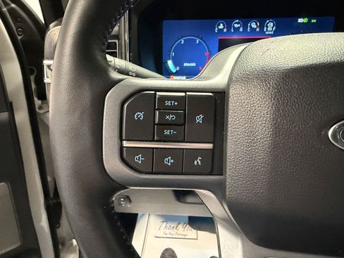 Used 2024 Ford F250 Lariat w/ Sport Appearance Package image 16