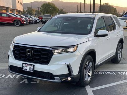 Used 2023 Honda Pilot EX-L