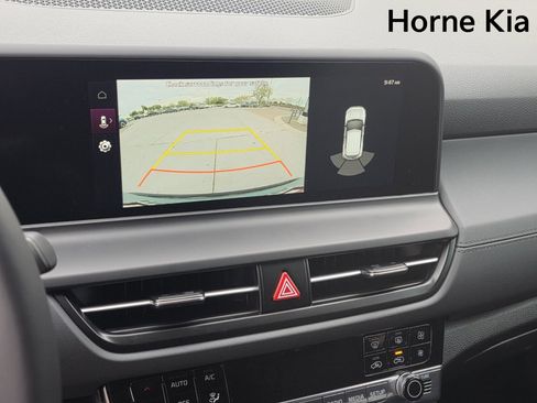 New 2026 Kia Seltos EX image 16