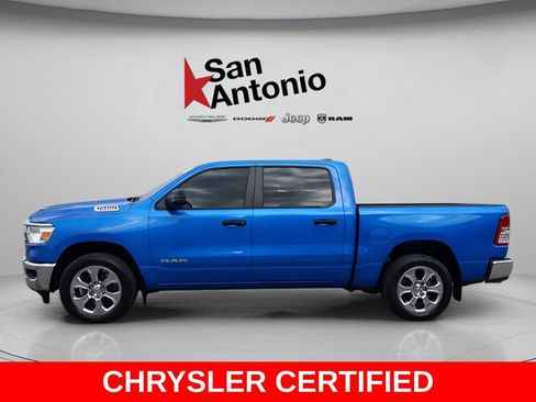Certified 2023 RAM 1500 Lone Star image 5